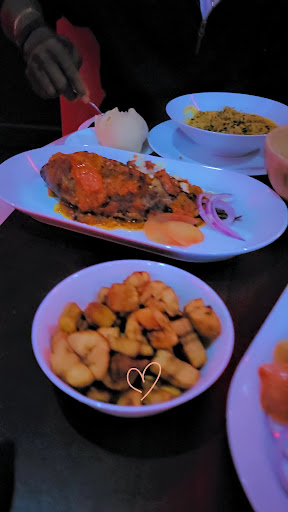 Photo of Vansuya Restaurant and Lounge - 10767 King George Blvd, Surrey, BC V3T 4E2
